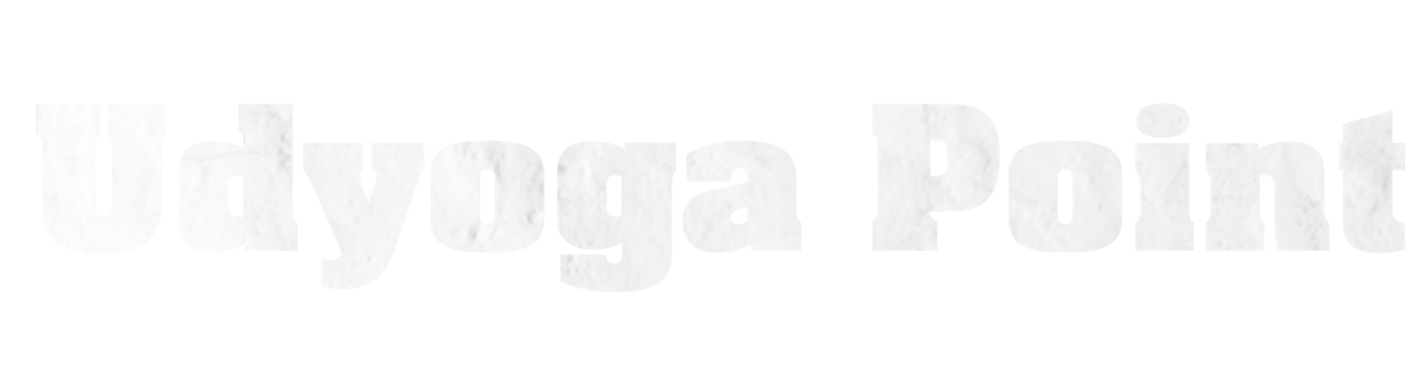 Udyoga Point