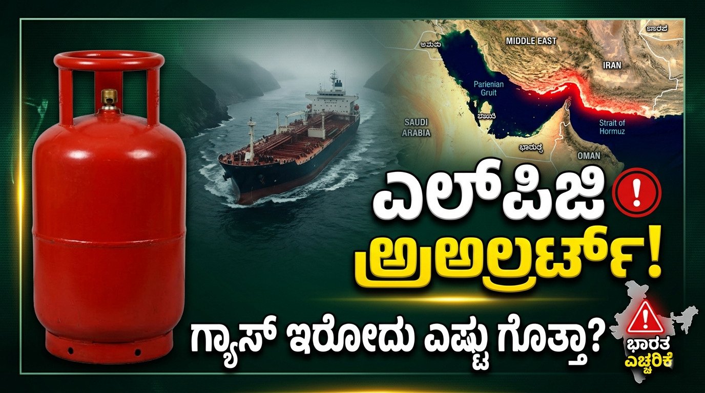 LPG consumption India per day